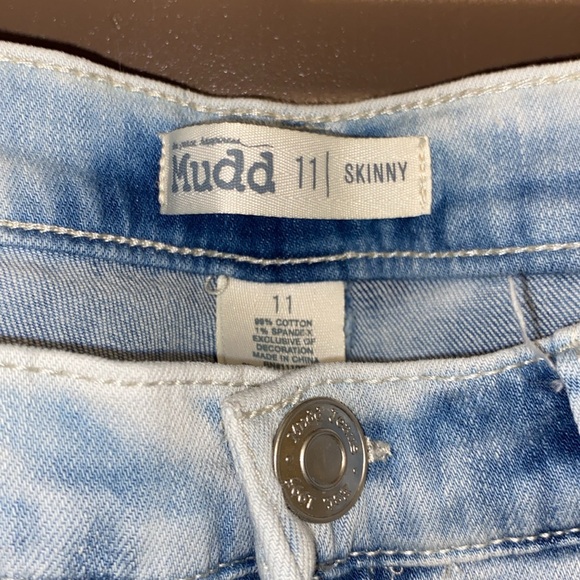 Mudd Jeans - Picture 2 of 3